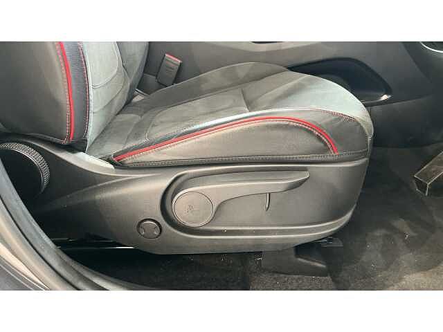Hyundai TUCSON TUCSON 1.6 TGDi Plug-in Hybrid N Line 5dr 4WD Auto Grey