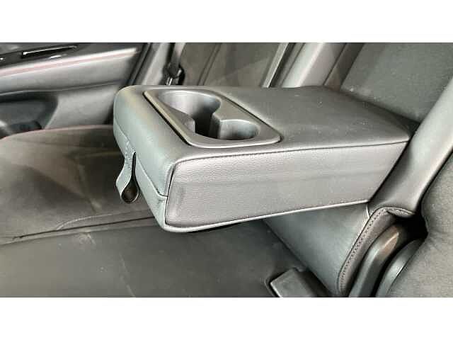 Hyundai TUCSON TUCSON 1.6 TGDi Plug-in Hybrid N Line 5dr 4WD Auto Grey