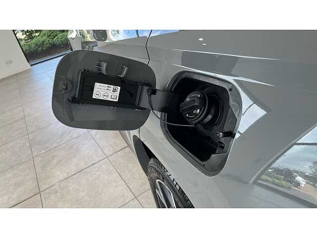 Hyundai Tucson TUCSON 1.6T Hybrid N Line S 5dr Auto