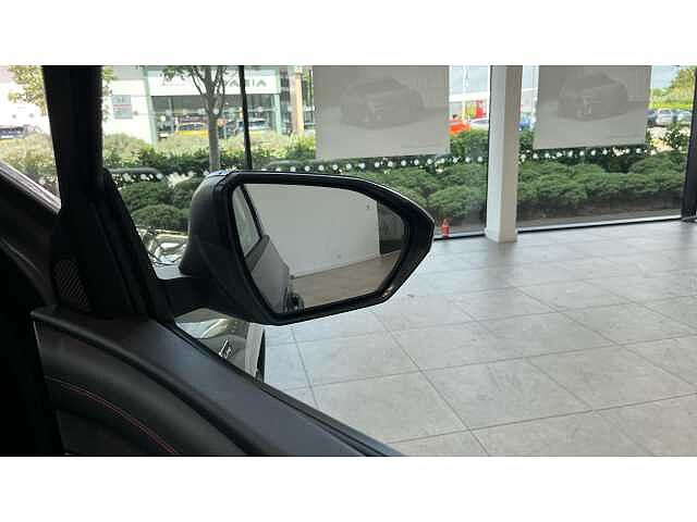 Hyundai Tucson TUCSON 1.6T Hybrid N Line S 5dr Auto