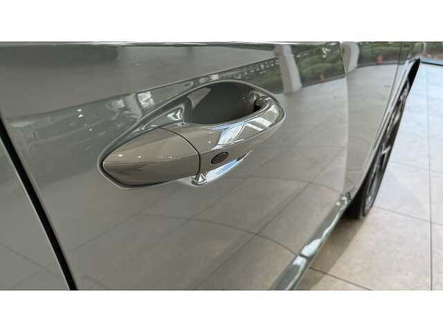 Hyundai Tucson TUCSON 1.6T Hybrid N Line S 5dr Auto