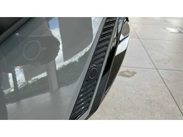 Hyundai Tucson TUCSON 1.6T Hybrid N Line S 5dr Auto