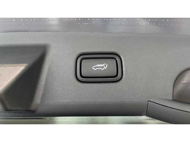 Hyundai Tucson TUCSON 1.6T Hybrid N Line S 5dr Auto