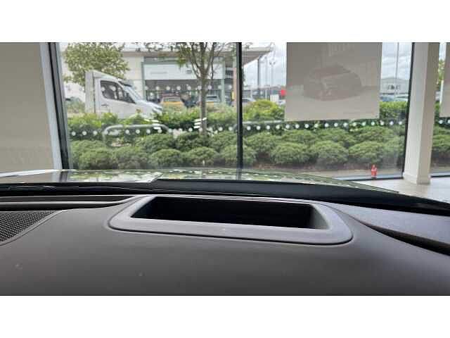 Hyundai Tucson TUCSON 1.6T Hybrid N Line S 5dr Auto