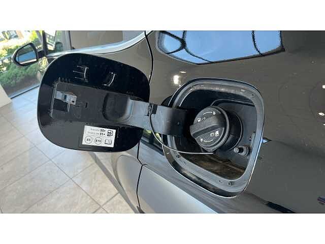 Hyundai KONA KONA 1.6 Hybrid 129 Ultimate 5dr DCT Black