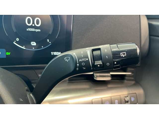 Hyundai KONA KONA 1.6 Hybrid 129 Ultimate 5dr DCT Black