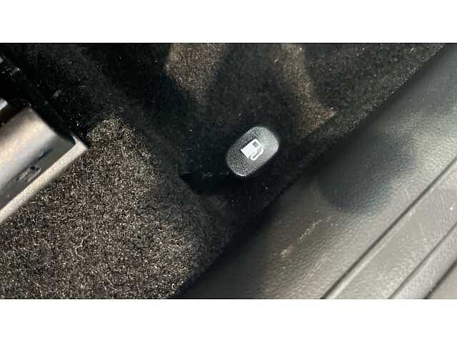 Hyundai KONA KONA 1.6 Hybrid 129 Ultimate 5dr DCT Black