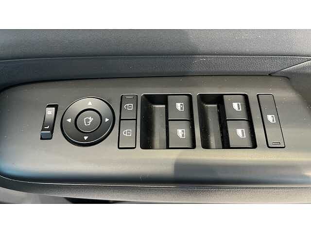 Hyundai KONA KONA 1.6 Hybrid 129 Ultimate 5dr DCT Black