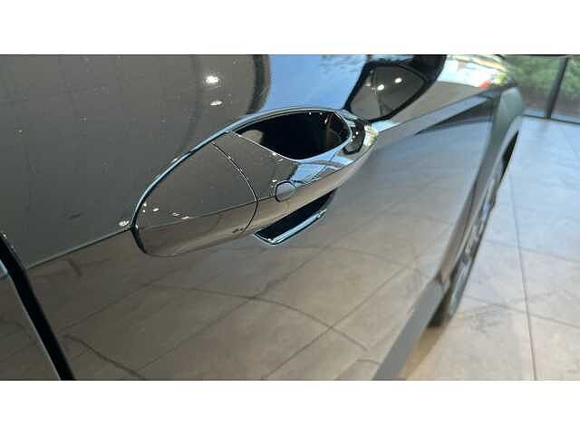 Hyundai KONA KONA 1.6 Hybrid 129 Ultimate 5dr DCT Black