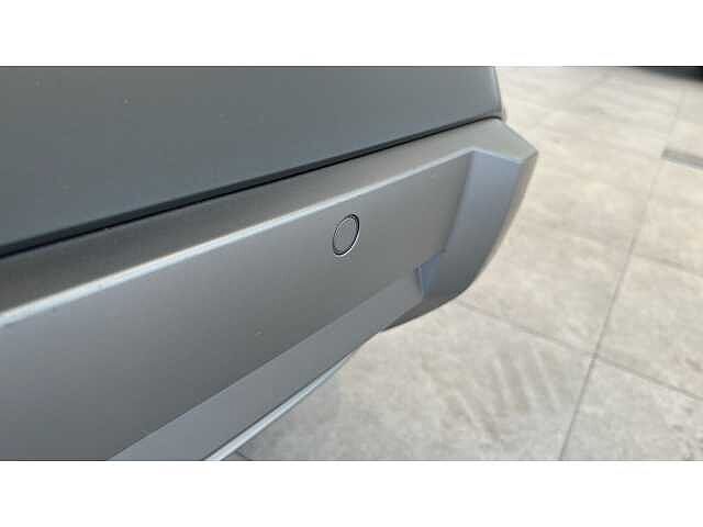 Hyundai KONA KONA 1.6 Hybrid 129 Ultimate 5dr DCT Black