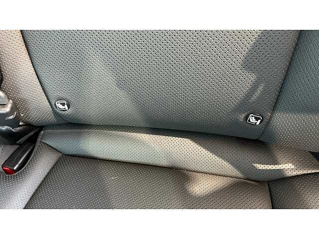 Hyundai KONA KONA 1.6 Hybrid 129 Ultimate 5dr DCT Black