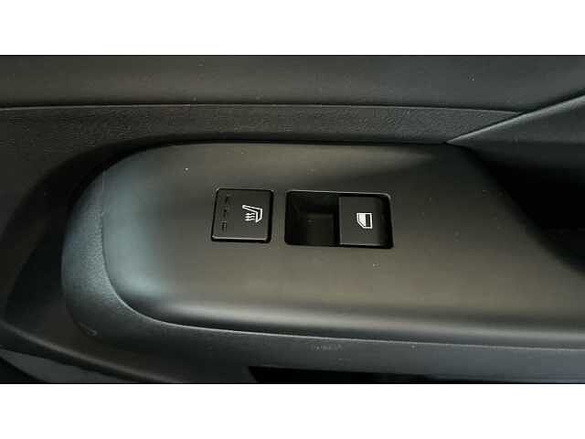 Hyundai KONA KONA 1.6 Hybrid 129 Ultimate 5dr DCT Black