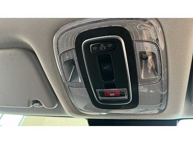 Hyundai KONA KONA 1.6 Hybrid 129 Ultimate 5dr DCT Black