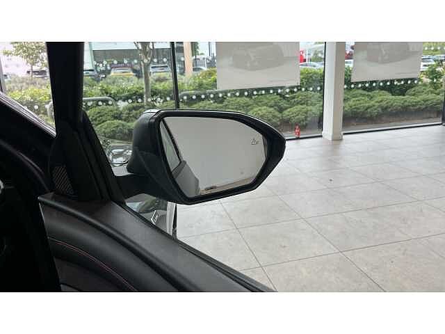 Hyundai TUCSON TUCSON 1.6T Hybrid N Line S 5dr Auto Grey