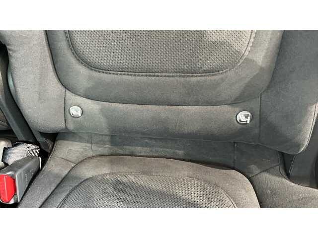 Hyundai TUCSON TUCSON 1.6T Hybrid N Line S 5dr Auto Grey