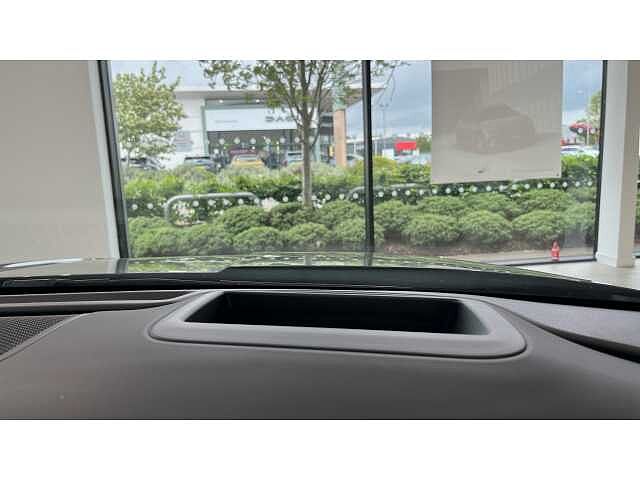 Hyundai TUCSON TUCSON 1.6T Hybrid N Line S 5dr Auto Grey