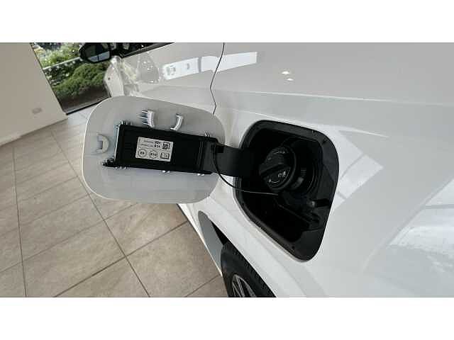 Hyundai Tucson TUCSON 1.6T Hybrid N Line S 5dr Auto