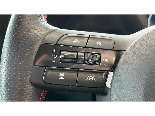 Hyundai Tucson TUCSON 1.6T Hybrid N Line S 5dr Auto