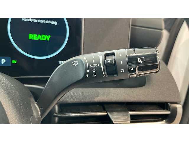 Hyundai Tucson TUCSON 1.6T Hybrid N Line S 5dr Auto