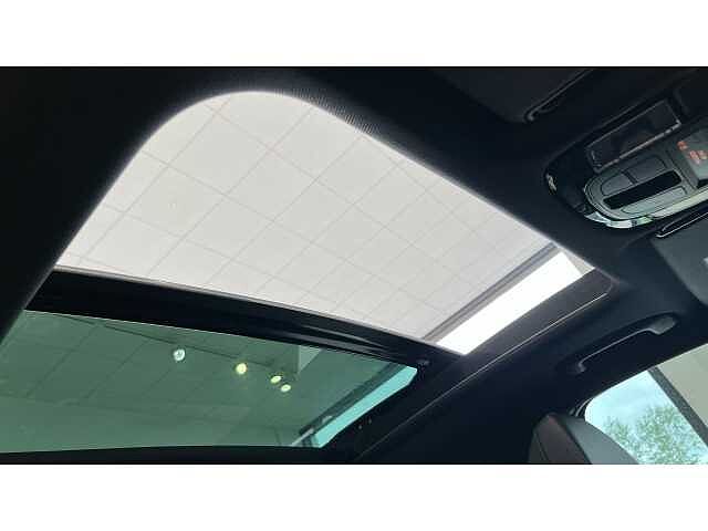 Hyundai Tucson TUCSON 1.6T Hybrid N Line S 5dr Auto