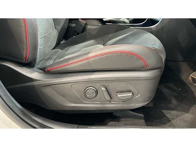 Hyundai Tucson TUCSON 1.6T Hybrid N Line S 5dr Auto