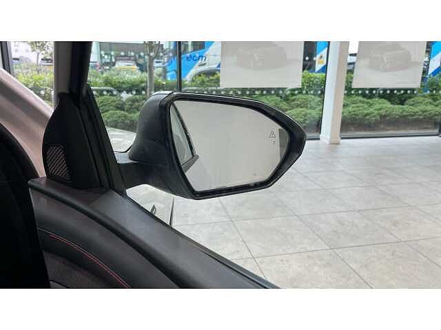 Hyundai Tucson TUCSON 1.6T Hybrid N Line S 5dr Auto