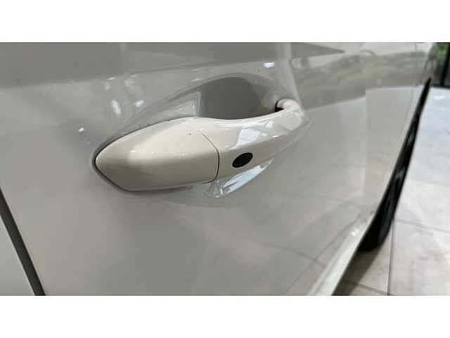 Hyundai Tucson TUCSON 1.6T Hybrid N Line S 5dr Auto