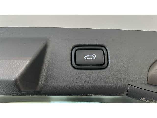 Hyundai Tucson TUCSON 1.6T Hybrid N Line S 5dr Auto