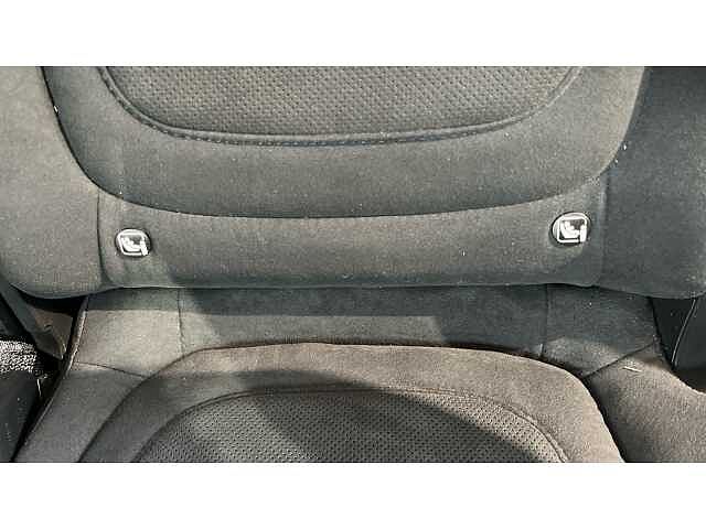 Hyundai Tucson TUCSON 1.6T Hybrid N Line S 5dr Auto