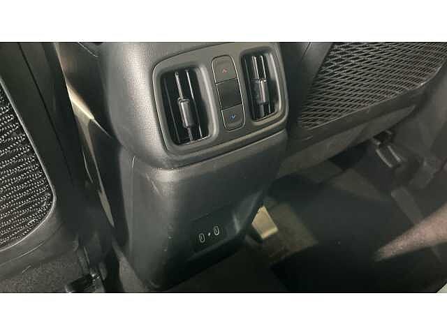 Hyundai Tucson TUCSON 1.6T Hybrid N Line S 5dr Auto