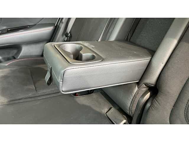 Hyundai Tucson TUCSON 1.6T Hybrid N Line S 5dr Auto