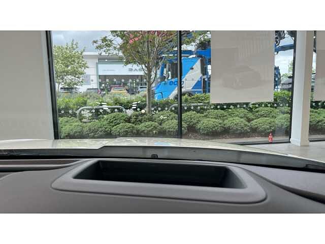 Hyundai Tucson TUCSON 1.6T Hybrid N Line S 5dr Auto