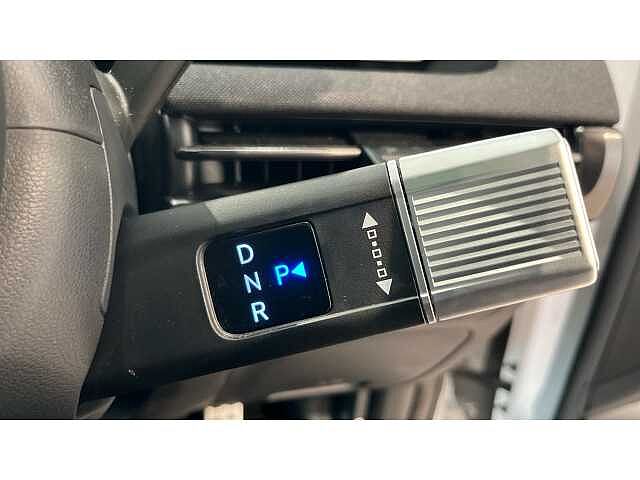 Hyundai Tucson TUCSON 1.6T Hybrid N Line S 5dr Auto