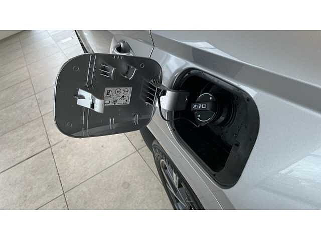 Hyundai Tucson TUCSON 1.6T Plug-in Hybrid N Line S 5dr Auto