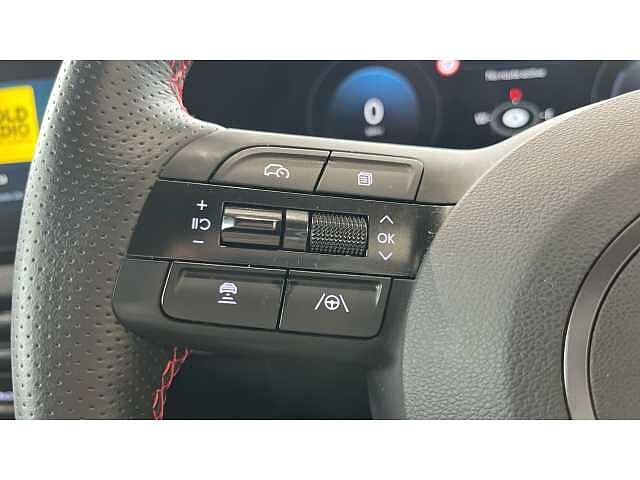 Hyundai Tucson TUCSON 1.6T Plug-in Hybrid N Line S 5dr Auto