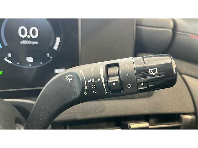 Hyundai Tucson TUCSON 1.6T Plug-in Hybrid N Line S 5dr Auto