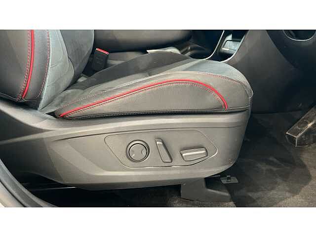 Hyundai Tucson TUCSON 1.6T Plug-in Hybrid N Line S 5dr Auto
