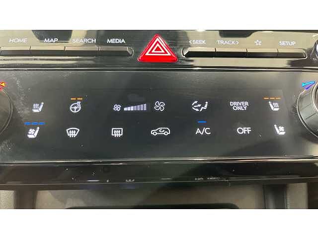 Hyundai Tucson TUCSON 1.6T Plug-in Hybrid N Line S 5dr Auto