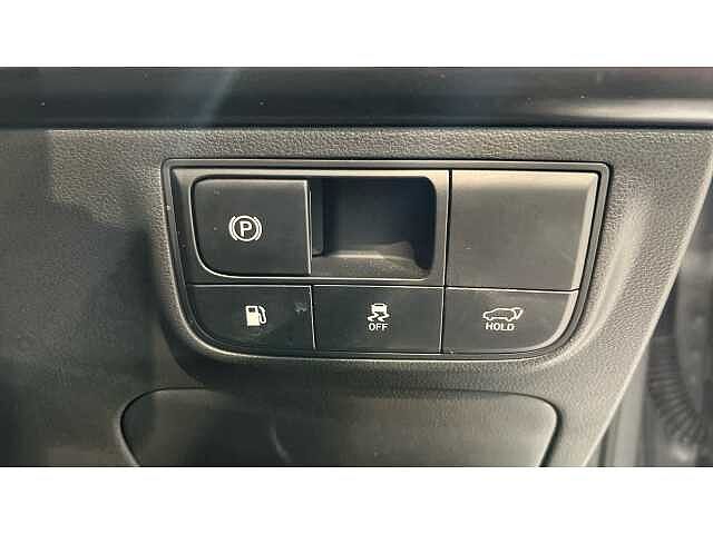 Hyundai Tucson TUCSON 1.6T Plug-in Hybrid N Line S 5dr Auto