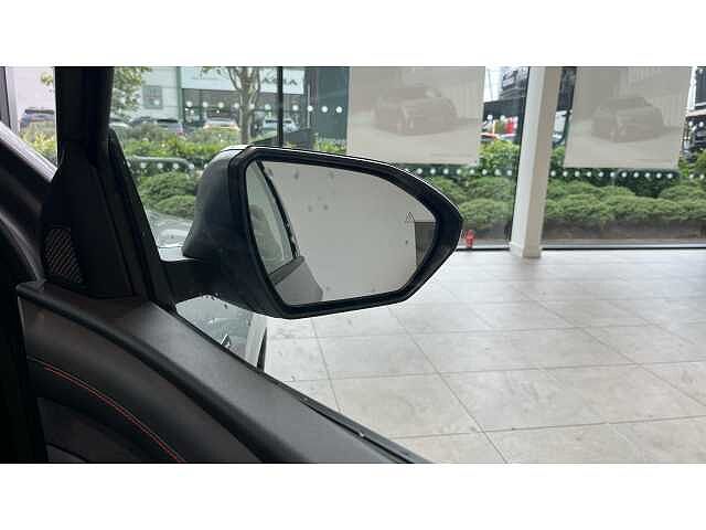 Hyundai Tucson TUCSON 1.6T Plug-in Hybrid N Line S 5dr Auto