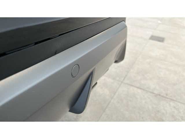 Hyundai Tucson TUCSON 1.6T Plug-in Hybrid N Line S 5dr Auto