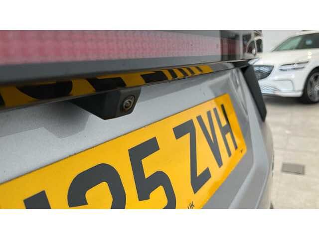 Hyundai Tucson TUCSON 1.6T Plug-in Hybrid N Line S 5dr Auto