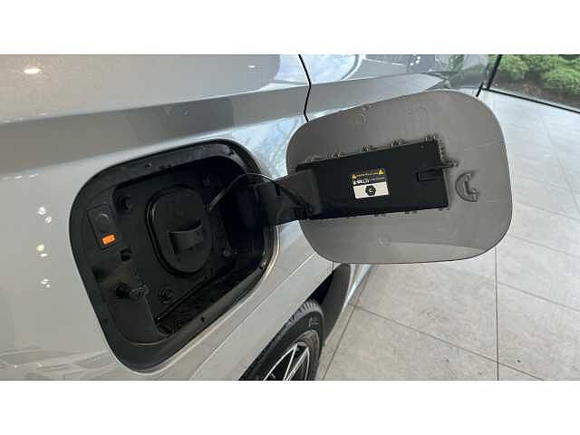 Hyundai Tucson TUCSON 1.6T Plug-in Hybrid N Line S 5dr Auto