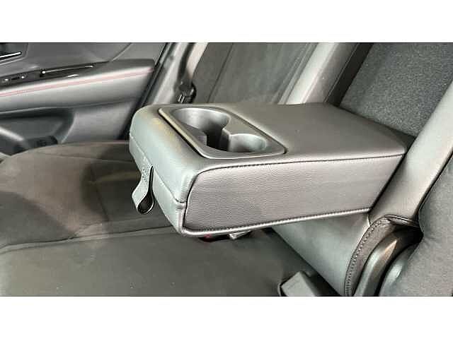 Hyundai Tucson TUCSON 1.6T Plug-in Hybrid N Line S 5dr Auto