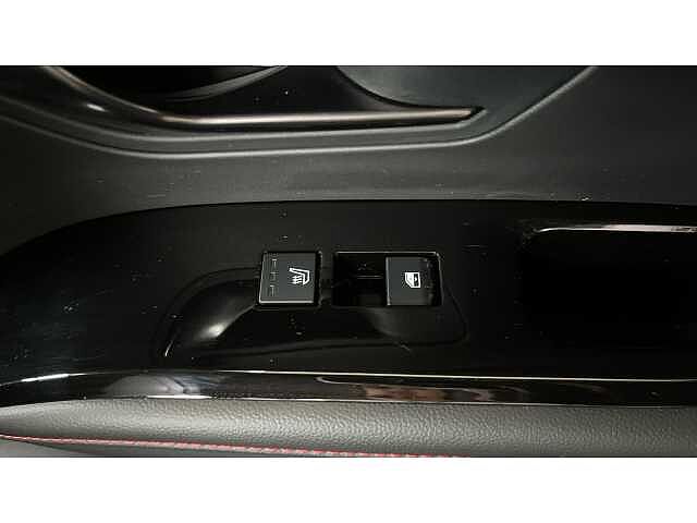 Hyundai Tucson TUCSON 1.6T Plug-in Hybrid N Line S 5dr Auto