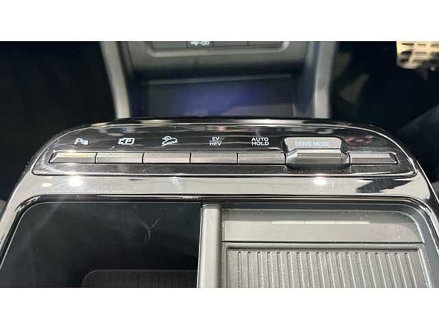Hyundai Tucson TUCSON 1.6T Plug-in Hybrid N Line S 5dr Auto
