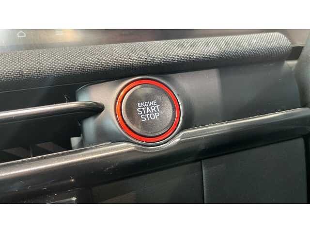 Hyundai Tucson TUCSON 1.6T Plug-in Hybrid N Line S 5dr Auto