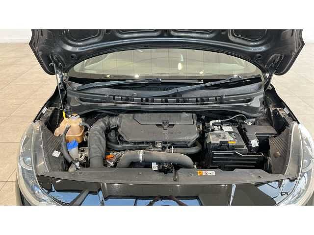 Hyundai i10 I10 1.0 T-GDi N Line 5dr