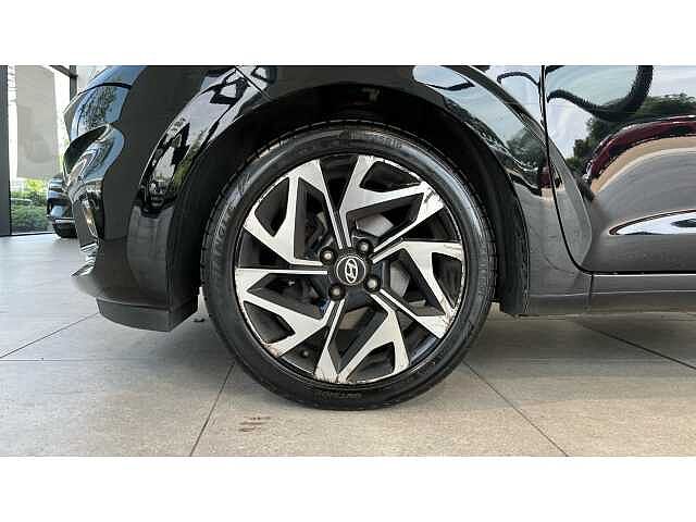 Hyundai i10 I10 1.0 T-GDi N Line 5dr