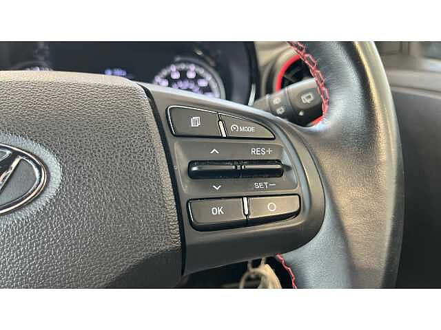 Hyundai i10 I10 1.0 T-GDi N Line 5dr